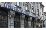 A fost constituit legal Biroul Electoral Central 