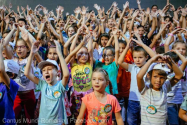  Ora Pământului, celebrată de peste 10.000 de copii