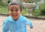 Aryan, copilul de doi ani dispărut, a fost găsit în pădure. Va fi transportat la spital