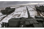 Șeful Pentagonului: Supravieţuirea Ucrainei este în pericol