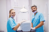 Cum influențează uniturile stomatologice calitatea îngrijirii dentare? 