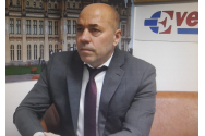 Interviul Zilei - Dumitru Tanasă, primarul comunei Belcești