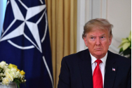 Trump, un nou mesaj tranșant cu privire la aliații din NATO: ”De ce ar trebui să păzim aceste ţări care au o mulţime de bani?”