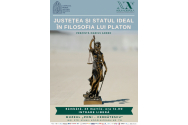  „Justețea și statul ideal în filosofia lui Platon”