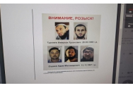 Cine sunt cei cinci presupuși atacatori din Rusia?