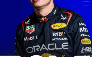 Max Verstappen va pleca din în pole position şi în Marele Premiu al Australiei