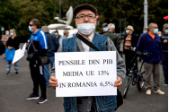 Falimentul României: Avem mai mulți pensionari angajați decât tineri!