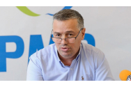  Petru Movilă a demisionat din funcția de city-manager