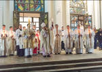  Pregătiri pentru Paști în Biserica Romano-Catolică