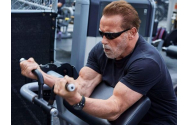  Arnold Schwarzenegger, o nouă operație de inimă. Actorul are 76 de ani