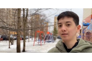 Adolescentul de 15 ani care a salvat viețile a 100 de oameni în timpul atacului sângeros de la Moscova: „N-am lăsat pe nimeni în urma mea“