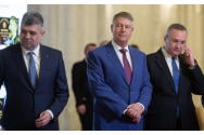 Dan Dungaciu: Busola strategică a românilor a funcționat mai bine ca a politicienilor