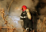 Un bărbat a ars de viu în propria casă din județul Suceava