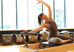  Pilates, o călătorie spre echilibrul perfect între minte și corp