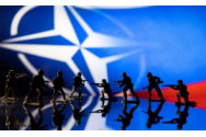 Baza de la Kogălniceanu stârnește îngrijorare la Kremlin - Rușii cred că NATO se pregătește de război la Marea Neagră