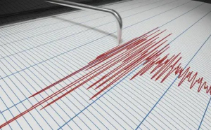 Cutremur cu magnitudinea 5,2 în România