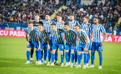 FC Botoșani - Politehnica Iași, meci de totul sau nimic în play-out