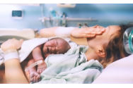 Nou născut transferat de la Botoşani la Spitalul de Pediatrie, după intoxicaţie cu nitriţi