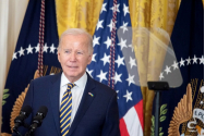 Biden sărbătoreşte Paştele şi ziua vizibilităţii persoanelor transsexuale, provocând un scandal în rândul conservatorilor: „O blasfemie“