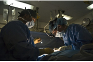 O tânără de 33 de ani a primit ficatul unui donator aflat în moarte cerebrală / Transplant realizat în premieră la spitalul ”Sfântul Spiridon” din Iaşi