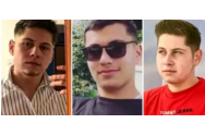 Cine erau cei 3 tineri care au murit în accidentul devastator din județul Neamț. Doi dintre ei erau frați