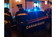 Un român care a violat o fetiță de 13 ani, prins în Italia. Fugise din Piatra Neamt ca să scape de pedeapsă
