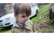 Două românce, acuzate că au răpit o fetiță de 2 ani din Serbia