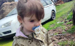 Două românce, acuzate că au răpit o fetiță de 2 ani din Serbia