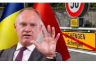 De ce mai are nevoie România pentru a intra complet în Spaţiul Schengen? Mesajul venit de la Viena: 'Nu am reproșat nimic în mod direct'
