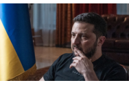 Apare primul contracandidat pentru Zelenski pe scena politică ucraineană