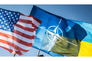  Măsuri de restricționare a circulației de Ziua NATO