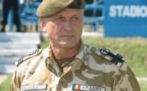 General-locotenent Virgil Bălăceanu dă alerta: Dezechilibrul dintre flancul de Nord-Est şi cel de Sud-Est al NATO, o problemă foarte serioasă