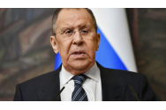 Lavrov laudă planul de pace în Ucraina propus de China: „E cel mai rezonabil de până acum”