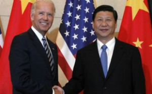 Xi Jinping îl avertizează în termeni duri pe Joe Biden: 'Nu o să stăm cu mâinile încrucișate!'/ De la ce a început scandalul între China și SUA?