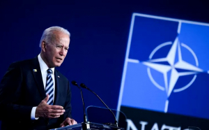 Ucraina nu va fi invitată să adere la NATO la summitul de la Washington. SUA şi Germania se opun