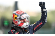Max Verstappen va porni de pe prima poziţie a grilei în Marele Premiu al Japoniei, a patra etapă a Campionatului Mondial de Formula 1