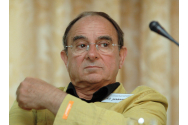 Economistul Ilie Şerbănescu, fost ministru al reformei în guvernul Victor Ciorbea, a murit