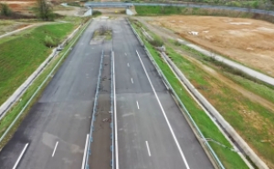 România pierde prima autostradă finanțată din PNRR: este un proiect extrem de controversat