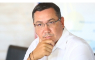 Victor Ponta analizează lupta pentru Capitală: 'Unde este electoratul lui Cîrstoiu?'