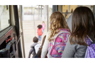 CTP a dat startul campaniei „Transport gratuit pentru elevi”