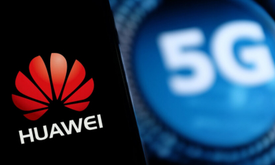 Huawei deschide frontul juridic împotriva României pentru excluderea din proiectul 5G