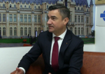 Interviul ZILEI - Primarul Mihai Chirica