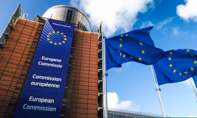 Comisia Europeană revitalizează ajutorul de 2,5 miliarde de euro al României pentru companii