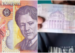 Ce se ascunde pe bancnota de 5 lei cu George Enescu. Detaliul nu este deloc întâmplător!