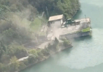 Un român a murit în urma unei explozii la o hidrocentrală din Italia