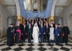 În an electoral, Marcel Ciolacu caută și 'ajutorul divin': negocieri cu Patriarhul Daniel și reprezetanții cultelor religioase