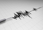 Al treilea cutremur în 12 ore în România. A fost într-o zonă cu puține seisme, la doar 7 km adâncime