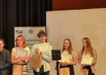 Elevii ieșeni au obţinut premii importante la Olimpiada de lingvistică „Solomon Marcus”