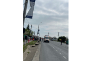   Accident cu trei victime, la Lețcani