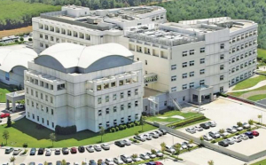 Anunț oficial: pe 19 aprilie încep lucrările la Spitalul Regional de Urgență Iași